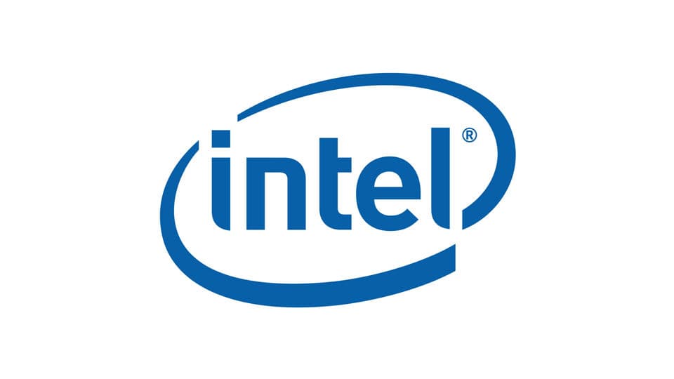 Intel logo